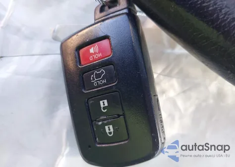 2014 Toyota Rav4 Limited из США, поврежденный, VIN 2T3DFREV7EW142809